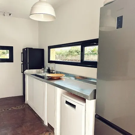 Asulito 400 M2 House With Pool فيلة لاجاريس