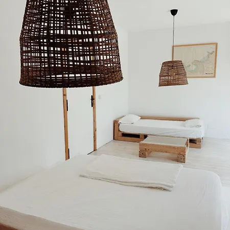 فيلة Asulito 400 M2 House With Pool لاجاريس