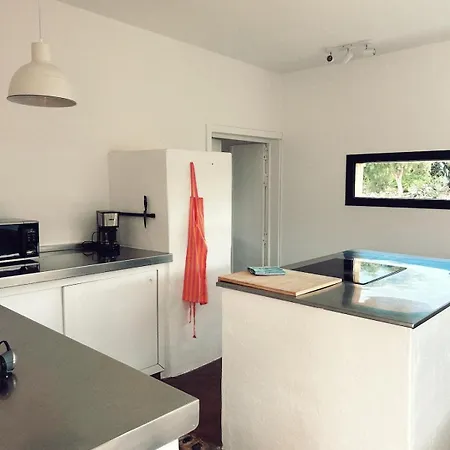 Asulito 400 M2 House With Pool וילה