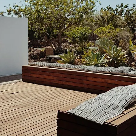 فيلة Asulito 400 M2 House With Pool