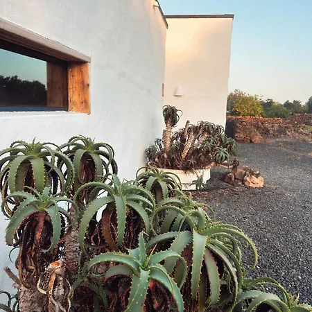 Asulito 400 M2 House With Pool فيلة