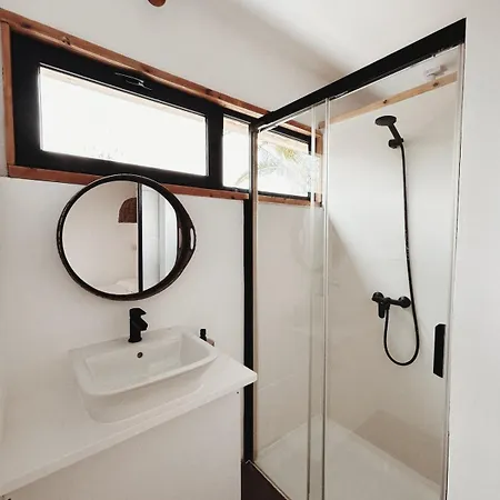 فيلة Asulito 400 M2 House With Pool لاجاريس