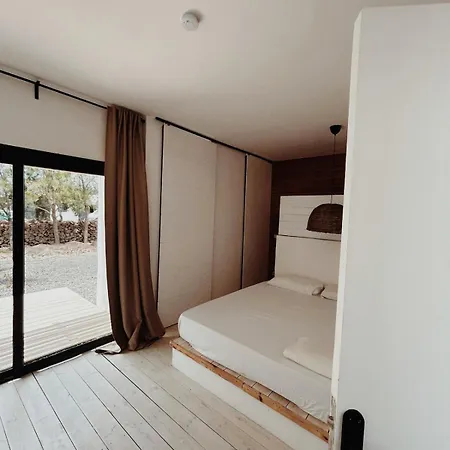 Asulito 400 M2 House With Pool לאחארס