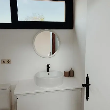 וילה Asulito 400 M2 House With Pool לאחארס