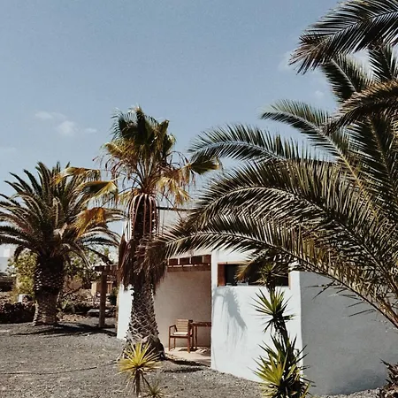 Asulito 400 M2 House With Pool וילה
