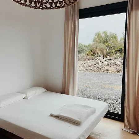 Asulito 400 M2 House With Pool Lajares