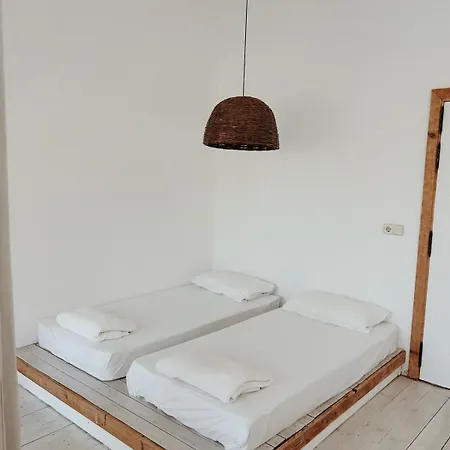 فيلة Asulito 400 M2 House With Pool