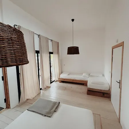וילה Asulito 400 M2 House With Pool לאחארס