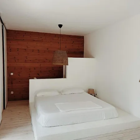 فيلة Asulito 400 M2 House With Pool *