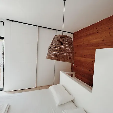 Asulito 400 M2 House With Pool *