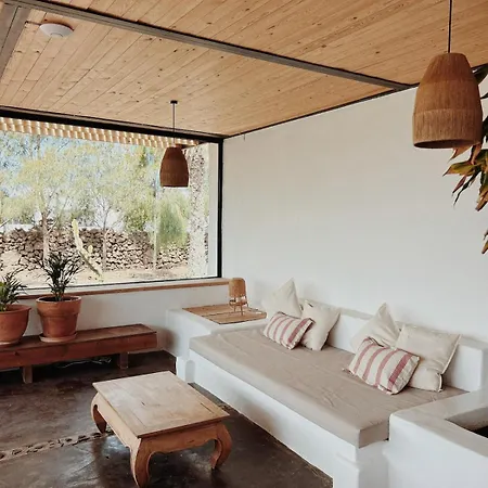 Asulito 400 M2 House With Pool فيلة لاجاريس