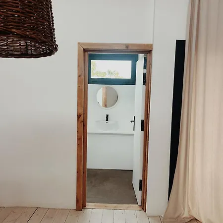 فيلة Asulito 400 M2 House With Pool *