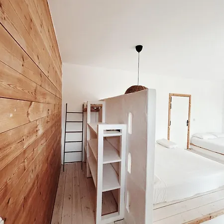 فيلة Asulito 400 M2 House With Pool