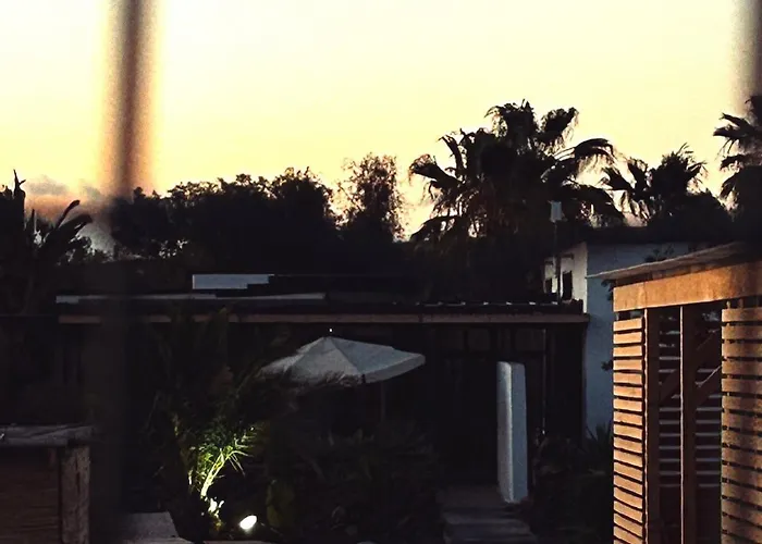 Asulito 400 M2 House With Pool * Lajares