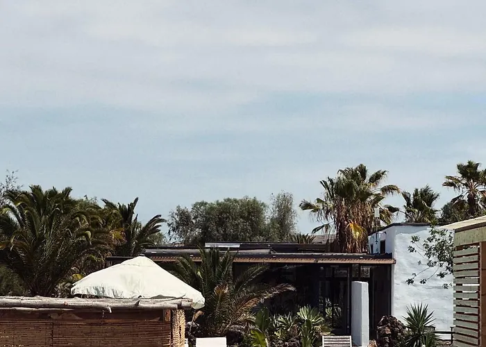 Villa Asulito 400 M2 House With Pool