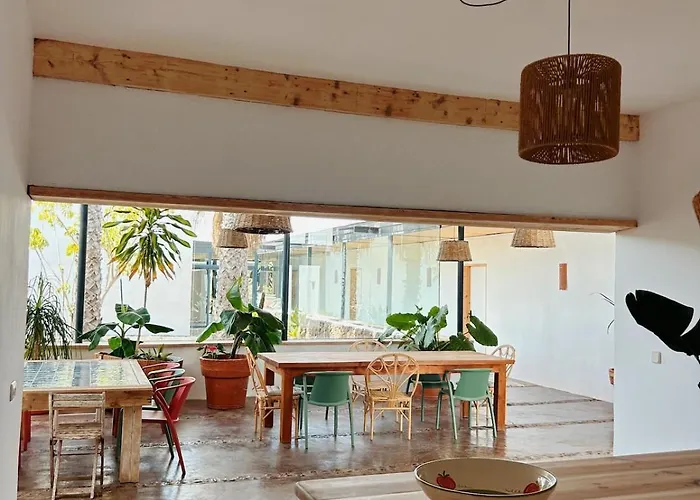 Villa Asulito 400 M2 House With Pool