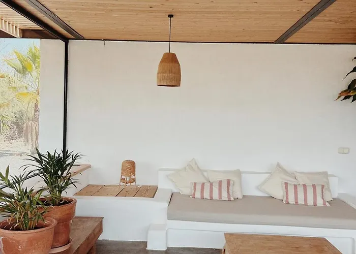 Asulito 400 M2 House With Pool *