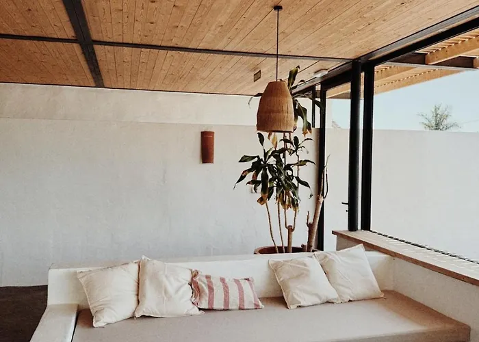 Asulito 400 M2 House With Pool * Lajares