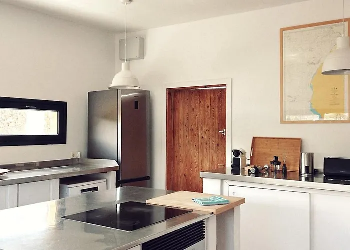 Asulito 400 M2 House With Pool * Lajares