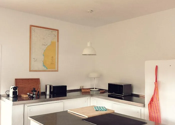 Villa Asulito 400 M2 House With Pool Lajares