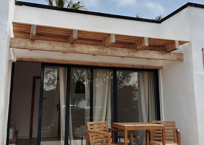 Asulito 400 M2 House With Pool Villa