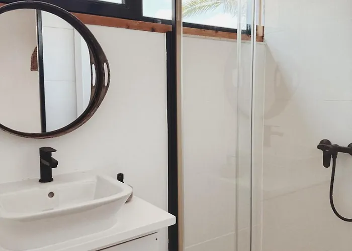 Villa Asulito 400 M2 House With Pool