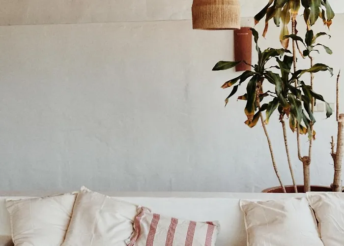 Villa Asulito 400 M2 House With Pool Lajares