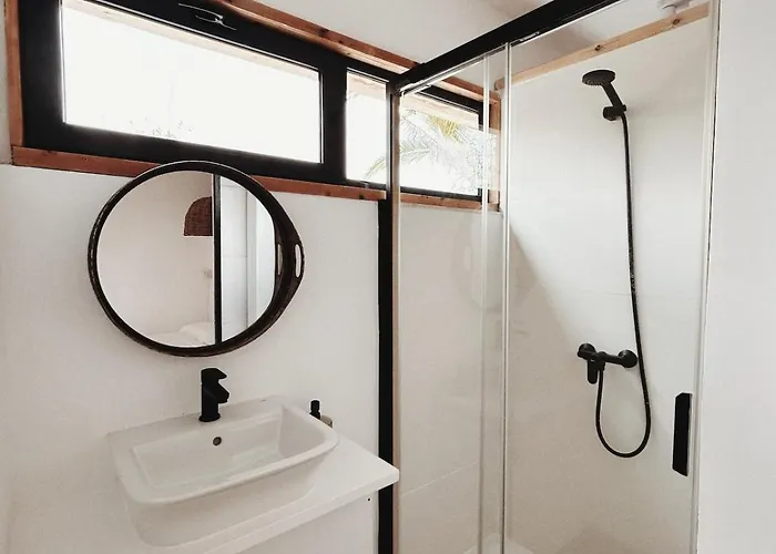 Villa Asulito 400 M2 House With Pool Lajares