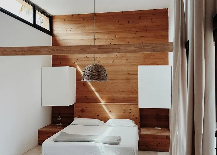 Asulito 400 M2 House With Pool Villa Lajares