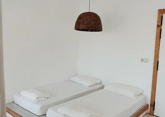 Villa Asulito 400 M2 House With Pool