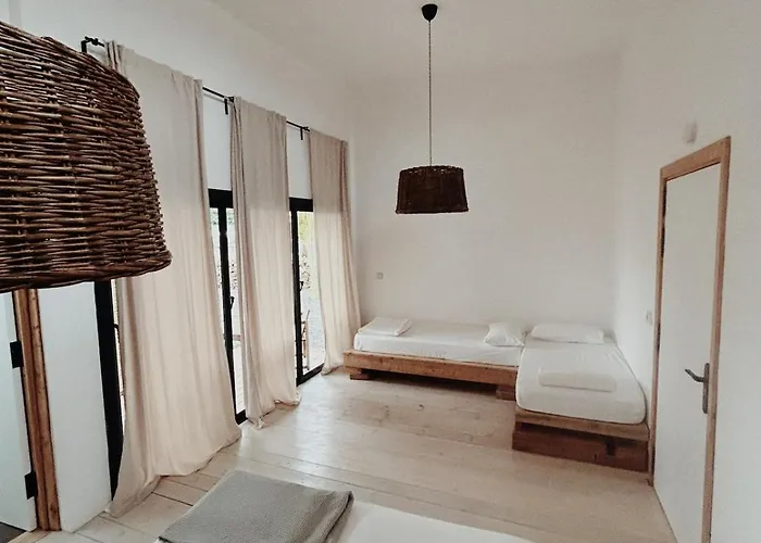 Villa Asulito 400 M2 House With Pool Lajares