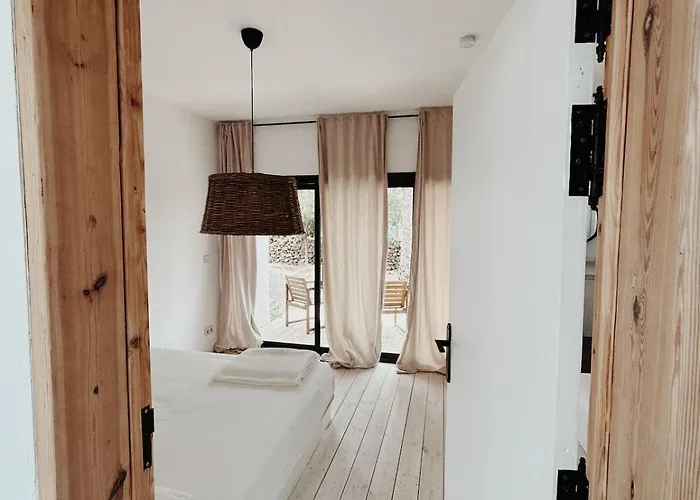 Asulito 400 M2 House With Pool Villa Lajares