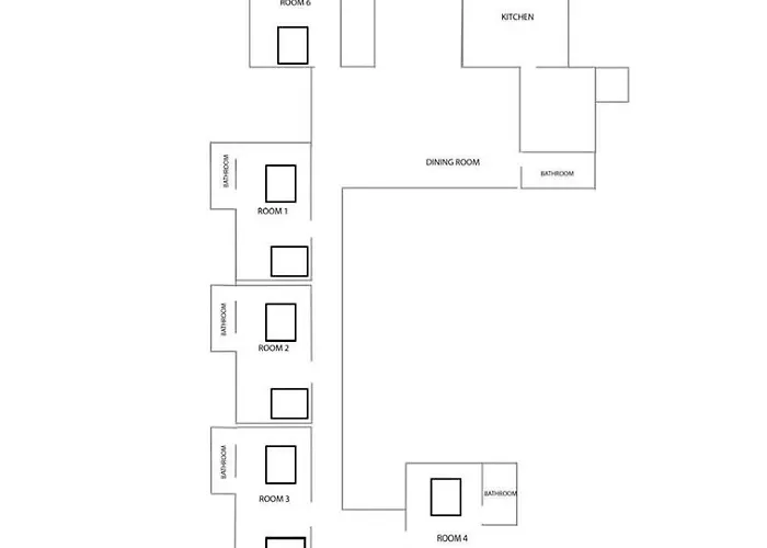 Asulito 400 M2 House With Pool *