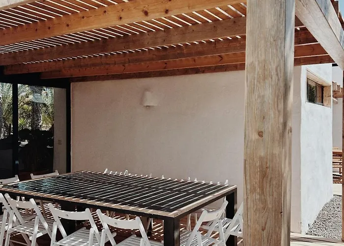 Asulito 400 M2 House With Pool Villa