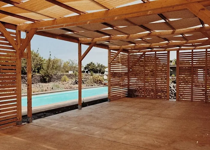 Villa Asulito 400 M2 House With Pool *