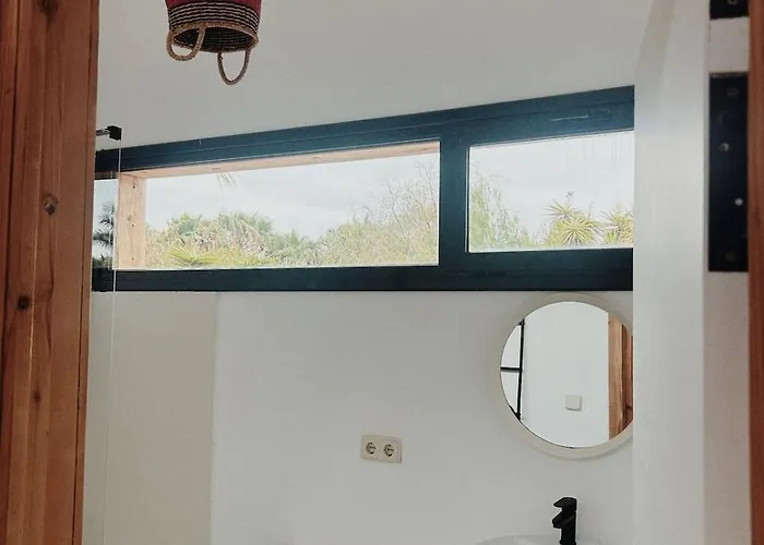 Asulito 400 M2 House With Pool Villa *