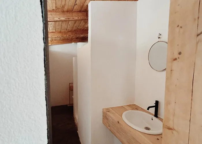 Asulito 400 M2 House With Pool * Lajares