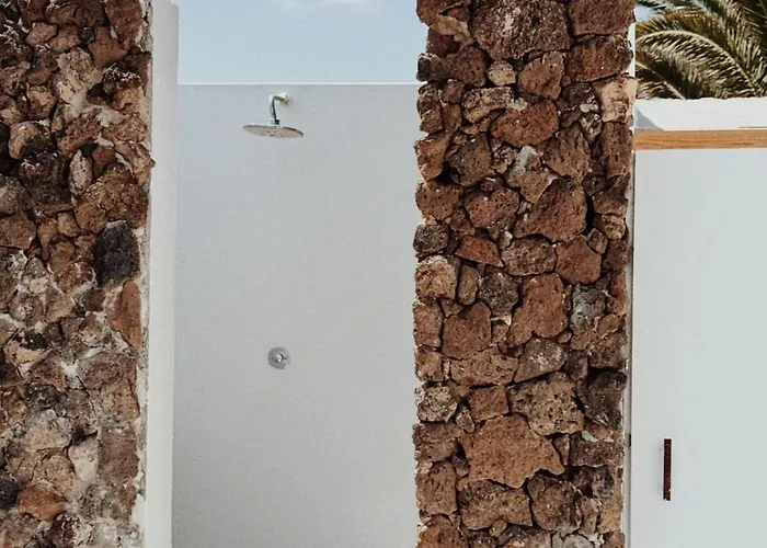 Asulito 400 M2 House With Pool Villa *