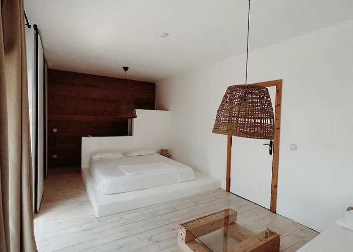 Asulito 400 M2 House With Pool * Lajares