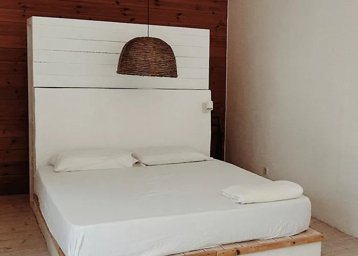 Asulito 400 M2 House With Pool