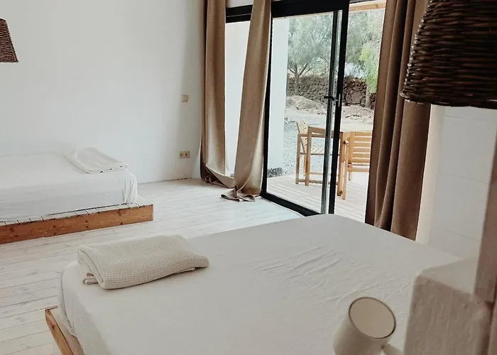 Asulito 400 M2 House With Pool Villa *