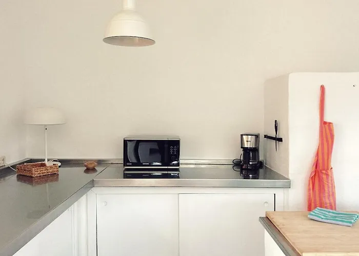 Asulito 400 M2 House With Pool Lajares