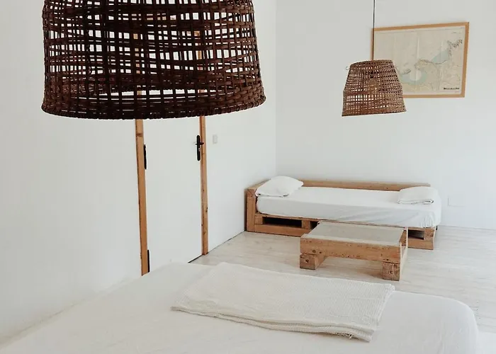 Villa Asulito 400 M2 House With Pool Lajares