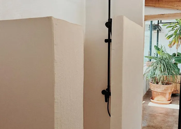 Asulito 400 M2 House With Pool Villa *