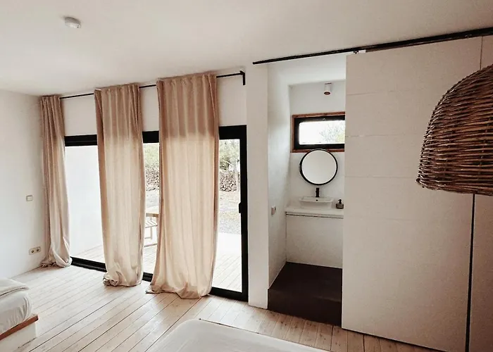 Villa Asulito 400 M2 House With Pool