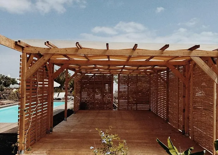 Asulito 400 M2 House With Pool Villa