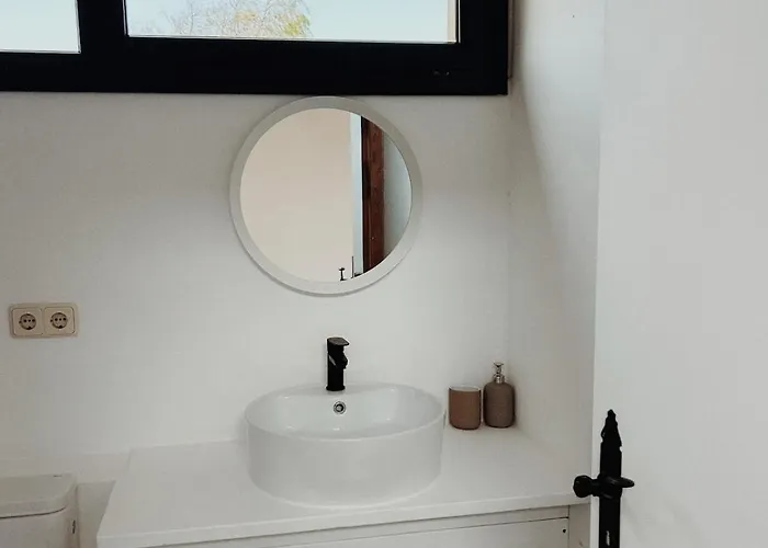 Villa Asulito 400 M2 House With Pool Lajares