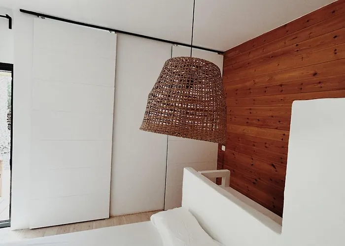 Asulito 400 M2 House With Pool *