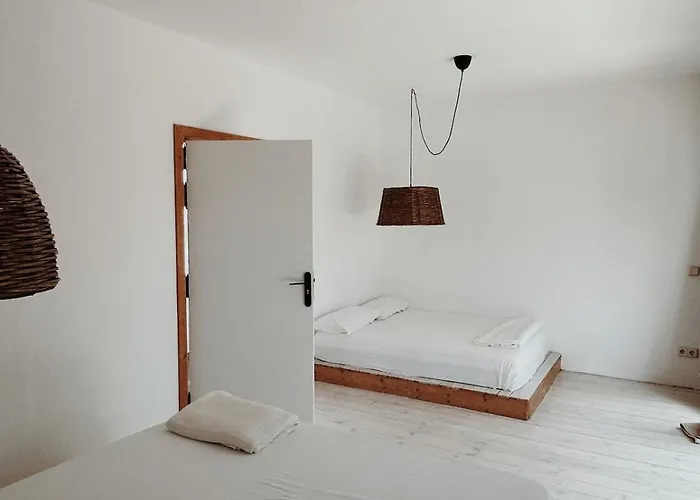 Asulito 400 M2 House With Pool Villa