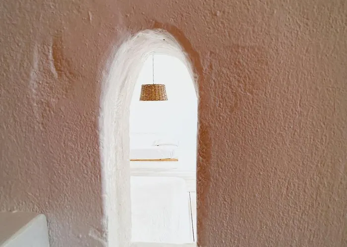 Asulito 400 M2 House With Pool